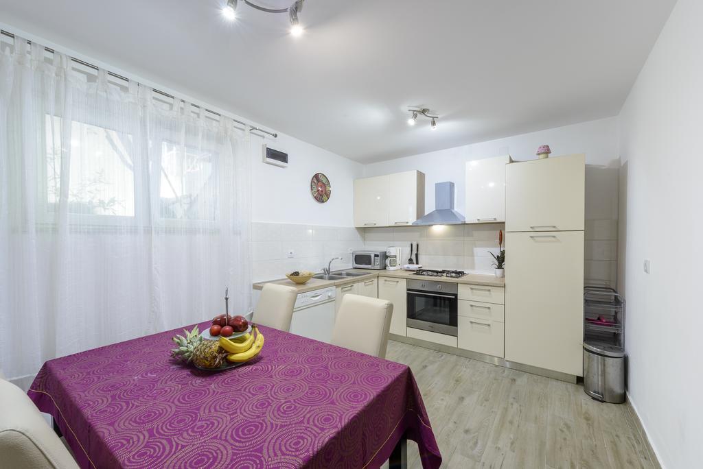 Villa Tolja Dubrovnik Zimmer foto