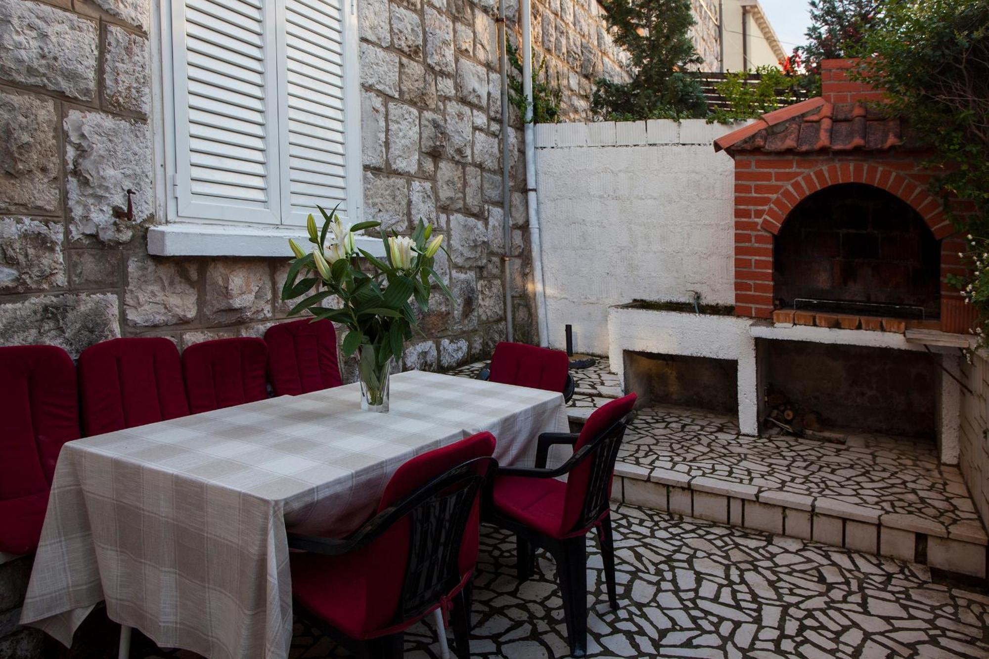 Villa Tolja Dubrovnik Zimmer foto