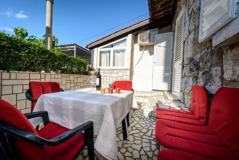 Villa Tolja Dubrovnik Exterior foto